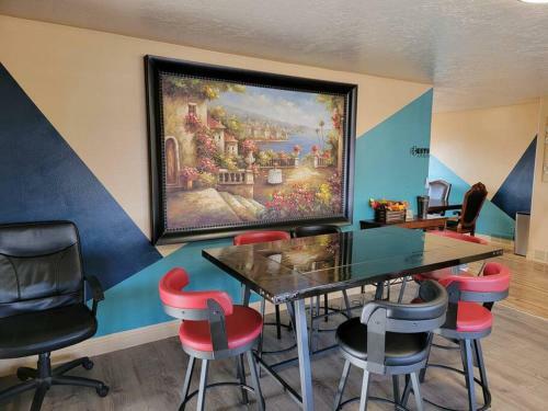 Apartamento Privately Located Spacious 3 Bedroom Home