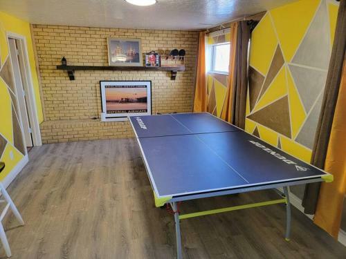 Apartamento Privately Located Spacious 3 Bedroom Home