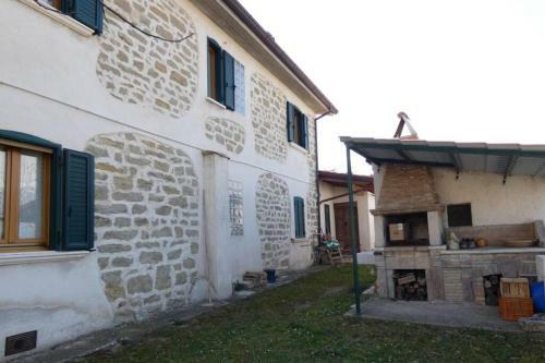 Casa La Meridiana A Roccascalegna