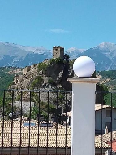 Apartamento Primae Noctis Casa Vacanze