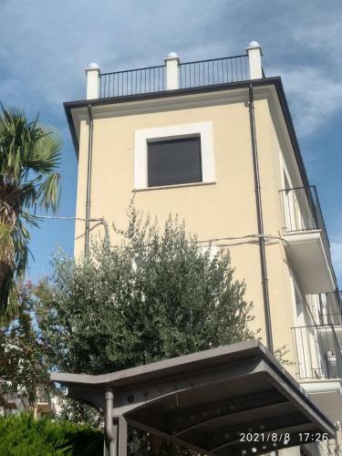 Apartamento Primae Noctis Casa Vacanze