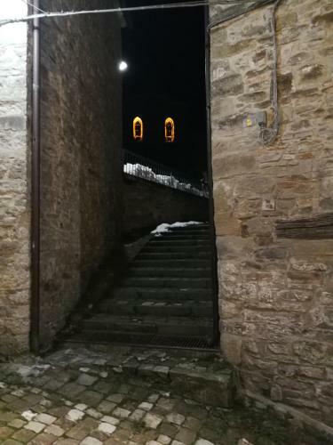 Hotel Il Borgo Casteldelci