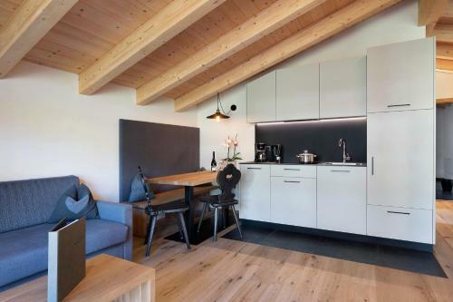 Apartamento Leierhof Brimella