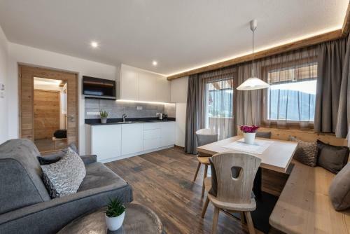Apartamentos Obergasserhof