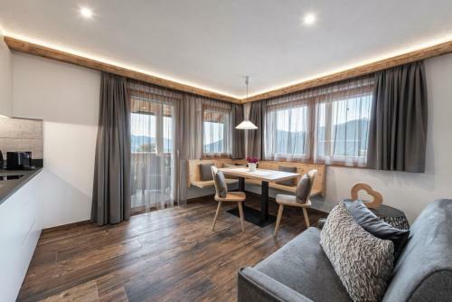 Apartamentos Obergasserhof