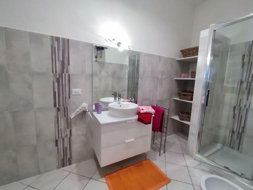 Casa Del Poggio Barone Jasmin