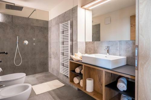 Apartamento Leierhof Karlotta