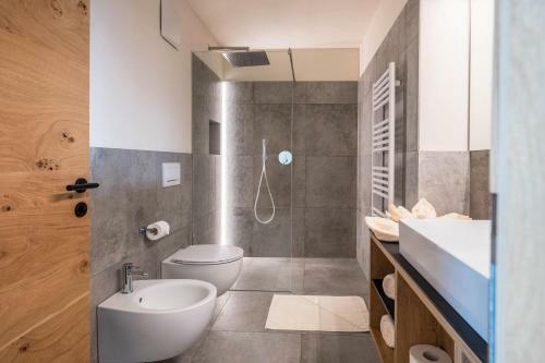 Apartamento Leierhof Karlotta