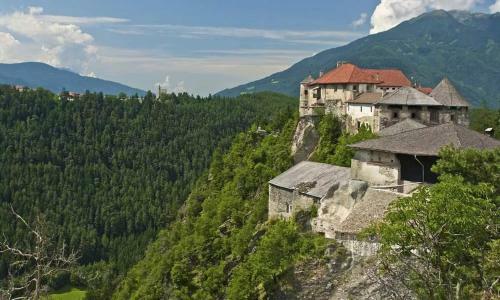 Apartamento Leierhof Karlotta