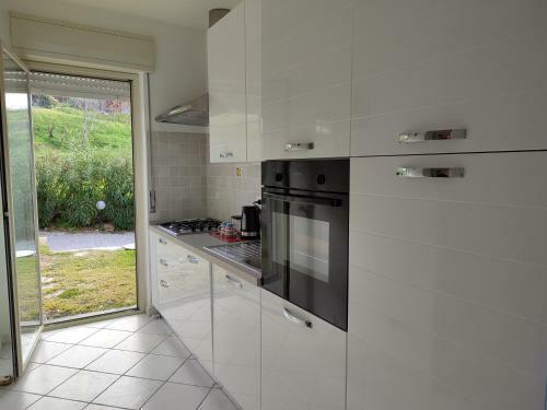 Casa Del Poggio Barone Hibiscus