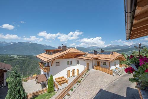 Apartamento Forchnerhof-app Rienzschlucht