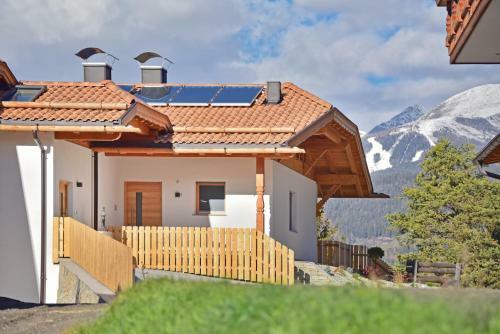 Apartamento Forchnerhof-app Rienzschlucht