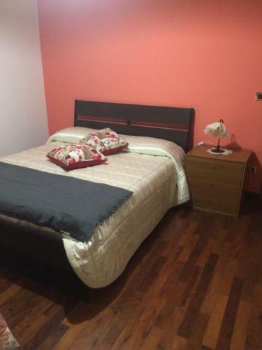 Apartamento Melissa