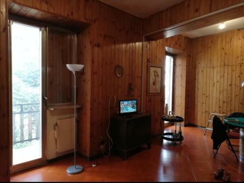 Apartamento Roccaraso Centro Casa Fabri