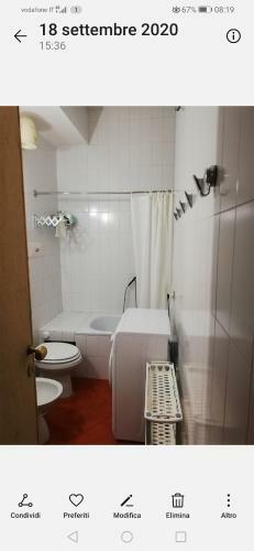 Apartamento Roccaraso Centro Casa Fabri