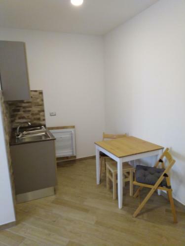 Hostal Cristallo Di Neve