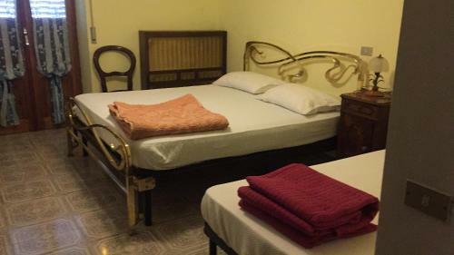 Apartamento Appartamento Napoli 11