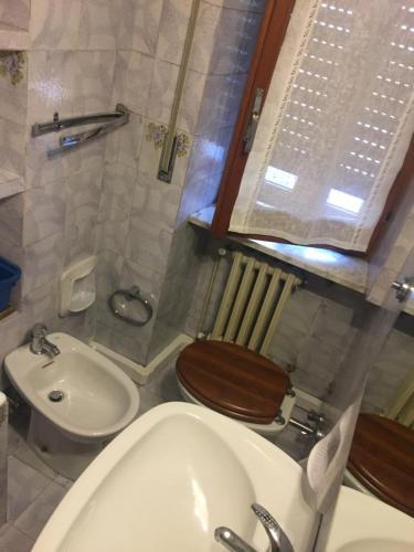 Apartamento Appartamento Napoli 11