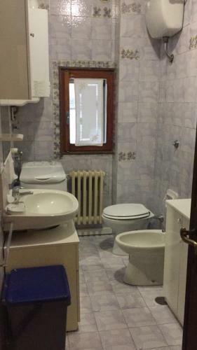 Apartamento Appartamento Napoli 11
