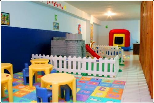 Apartamento Casa Vacanza Roccaraso
