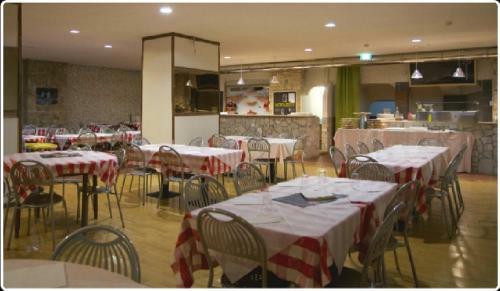 Apartamento Casa Vacanza Roccaraso