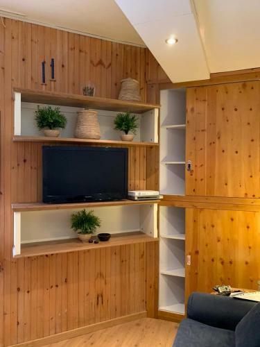 Apartamento Casa Vacanza Roccaraso
