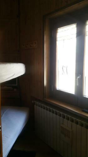 Apartamento Casa Vacanza Roccaraso