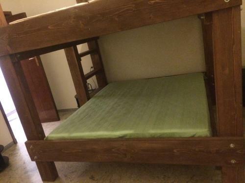 Apartamento Attico Vintage Roccaraso