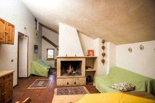 Apartamento Attico Vintage Roccaraso