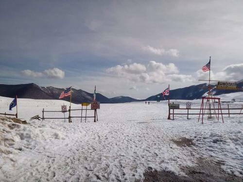 Apartamento Tra Sogni E Realt� Roccaraso