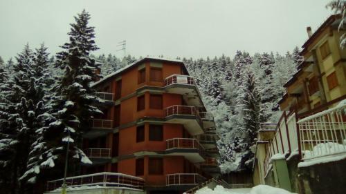 Apartamento Tra Sogni E Realt� Roccaraso