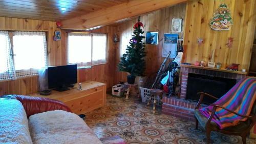 Apartamento Tra Sogni E Realt� Roccaraso