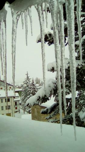 Apartamento Tra Sogni E Realt� Roccaraso