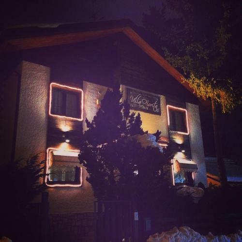 B&B Villa Fiorita
