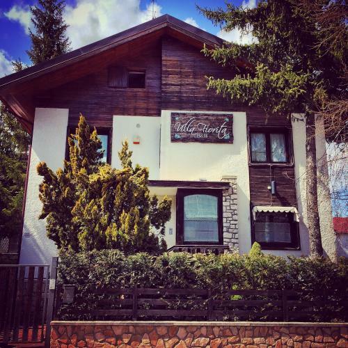 B&B Villa Fiorita