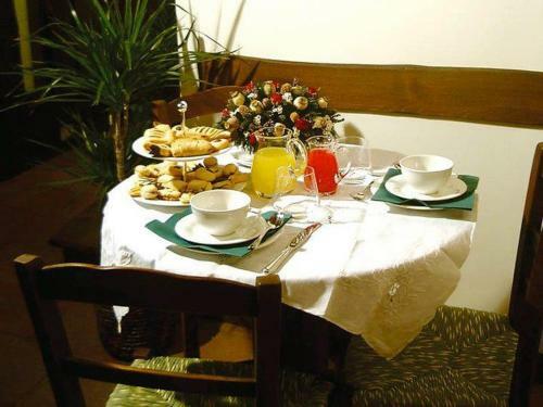 B&B Villa Fiorita