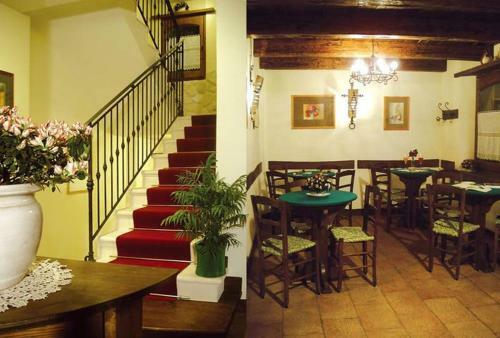 B&B Villa Fiorita