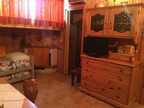 Apartamento Guesthouseroccaraso