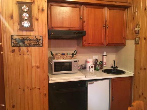 Apartamento Guesthouseroccaraso