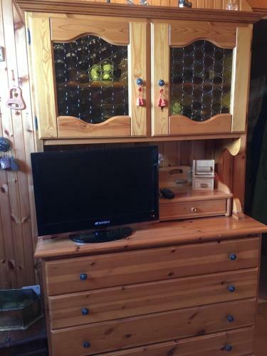 Apartamento Guesthouseroccaraso