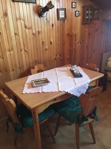 Apartamento Guesthouseroccaraso