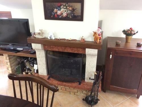 Apartamento Holiday Lab Roccaraso