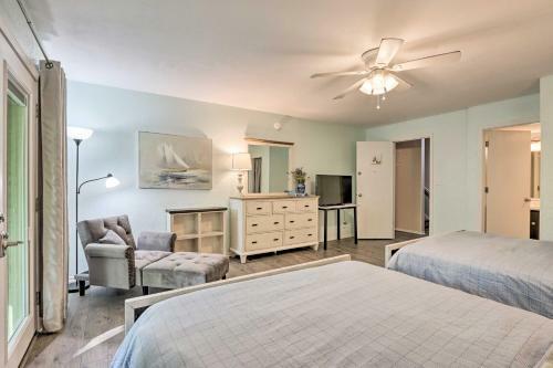 Updated Osage Beach Cottage With Resort Perks!