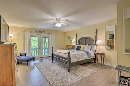 Updated Osage Beach Cottage With Resort Perks!