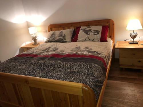 Apartamento La Tana Del Lupo