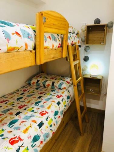Apartamento La Tana Del Lupo