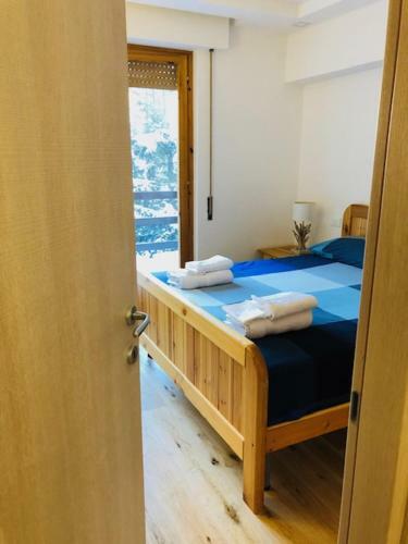 Apartamento La Tana Del Lupo