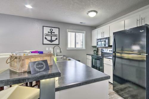 Apartamento Osage Beach Condo Community Pool And Boat Dock
