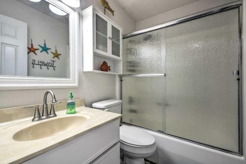 Apartamento Osage Beach Condo Community Pool And Boat Dock