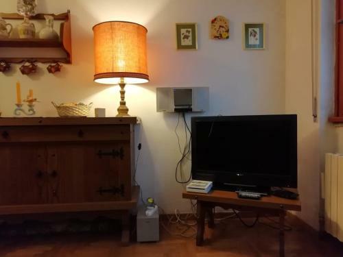 Apartamento Casa Bruno In Roccaraso, Sentirsi A Casa Propria